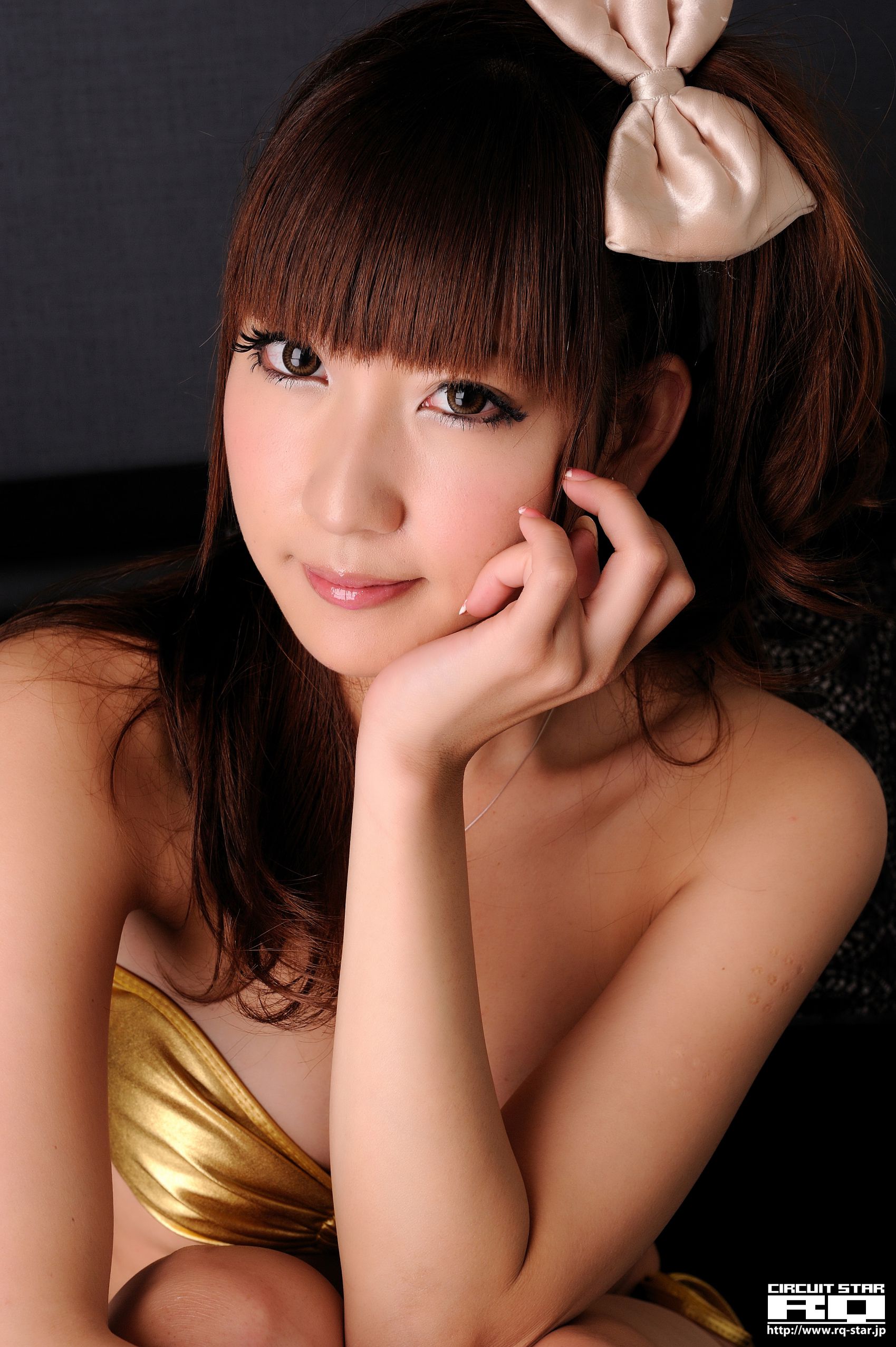 NO.00574 Chihiro Akiha 秋葉ちひろ Swim Suits 写真集-图43