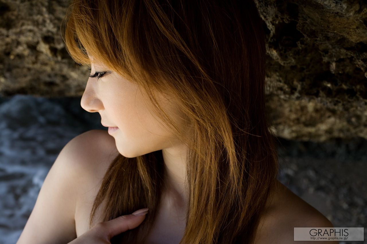 綾波セナ《Ocean》  Special Contents-图1