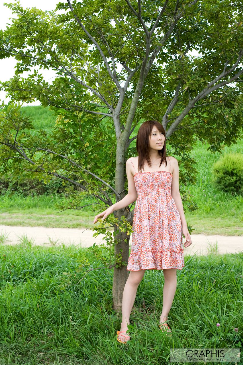 樱木凛《Sensation》  Gals-图0