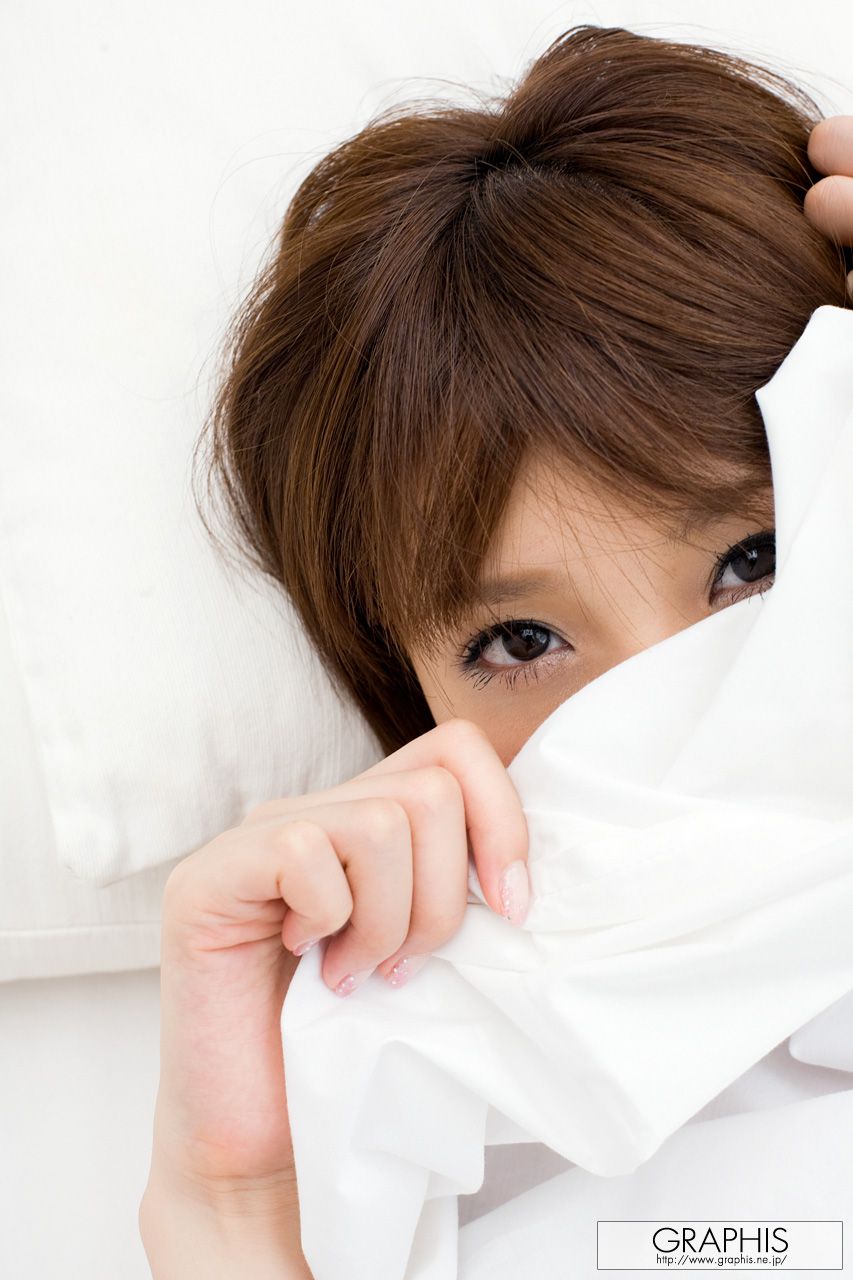 樱木凛《Sensation》  Gals-图12