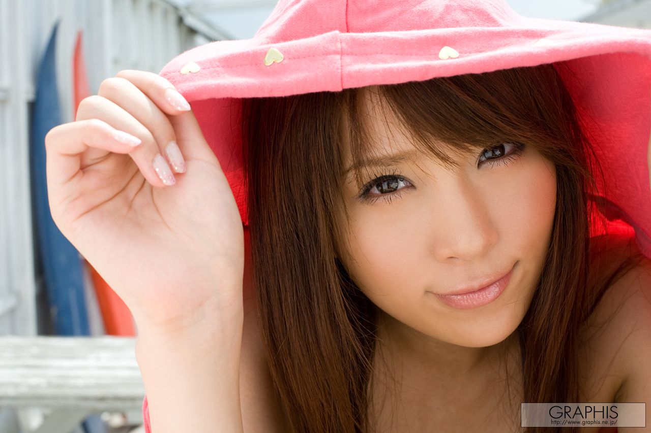 樱木凛《Sensation》  Gals-图14