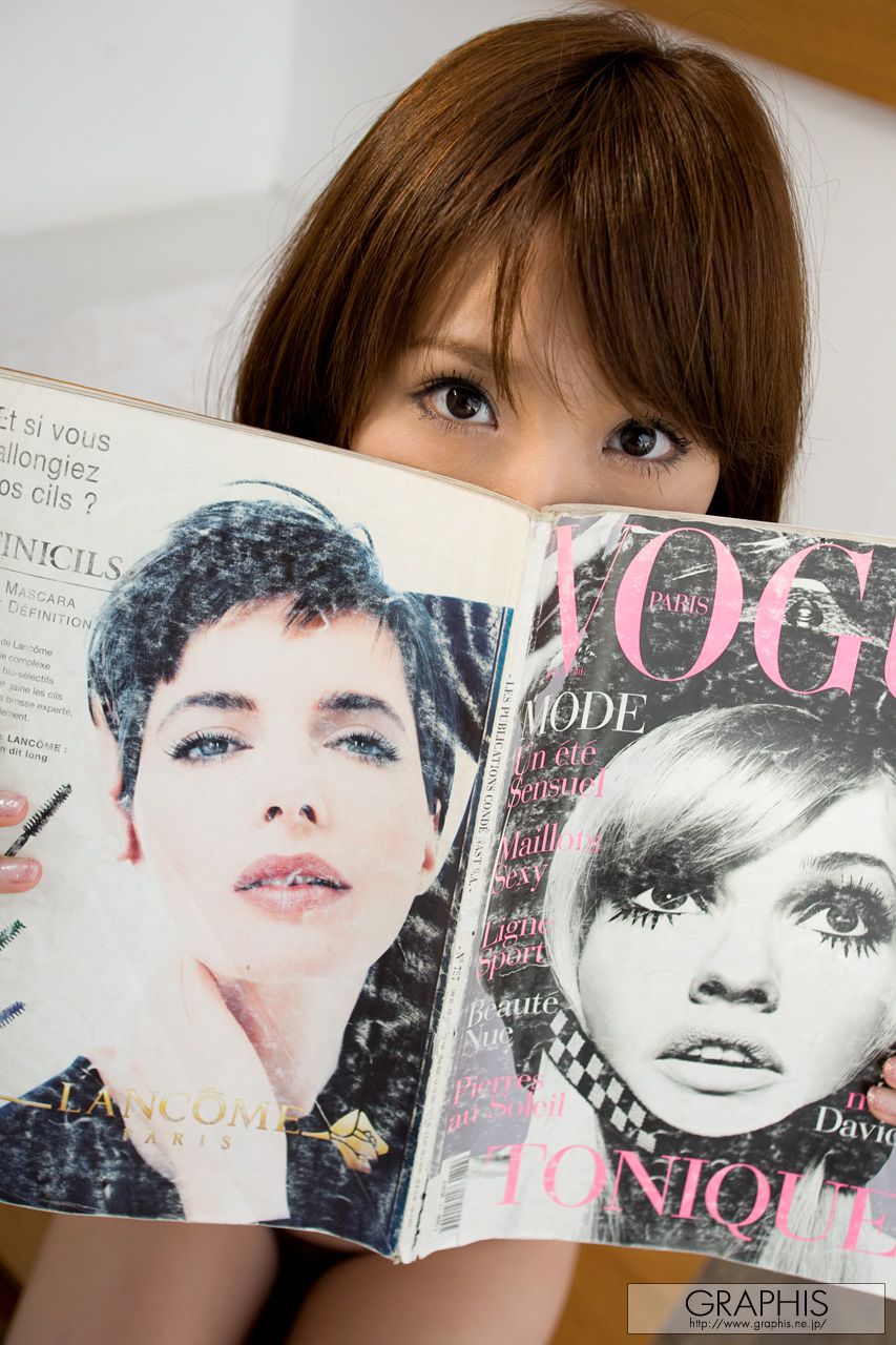 樱木凛《Sensation》  Gals-图18