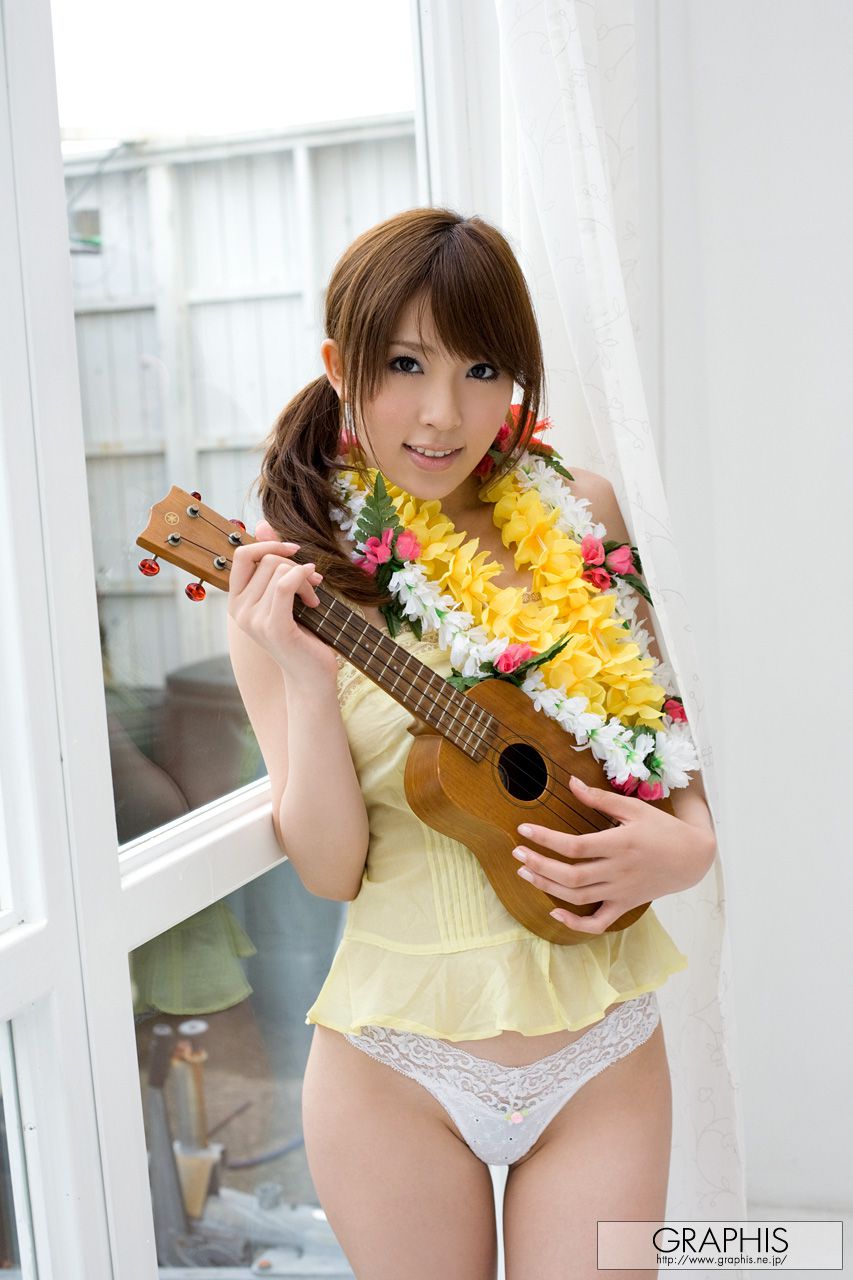 樱木凛《Sensation》  Gals-图24