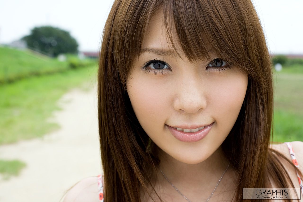 樱木凛《Sensation》  Gals-图5