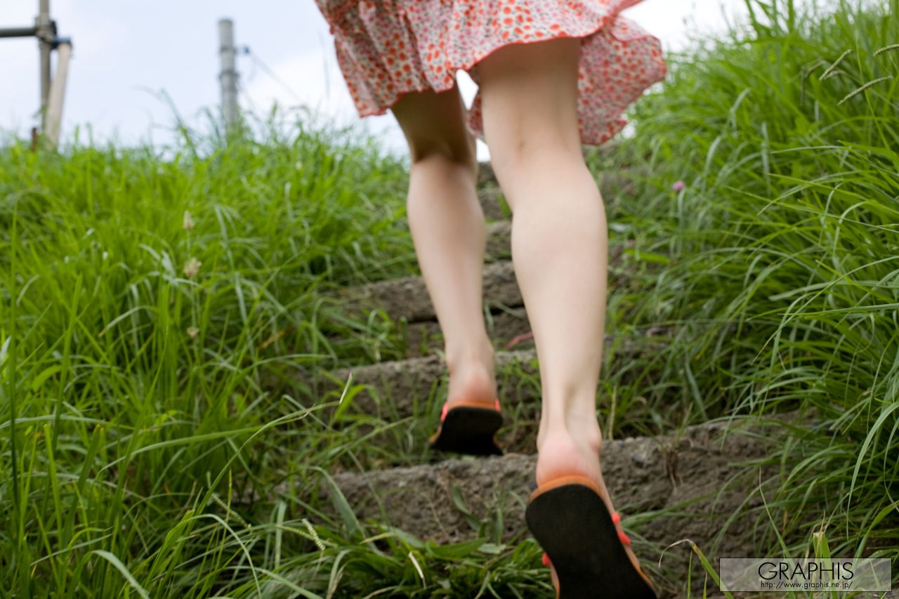 樱木凛《Sensation》  Gals-图6