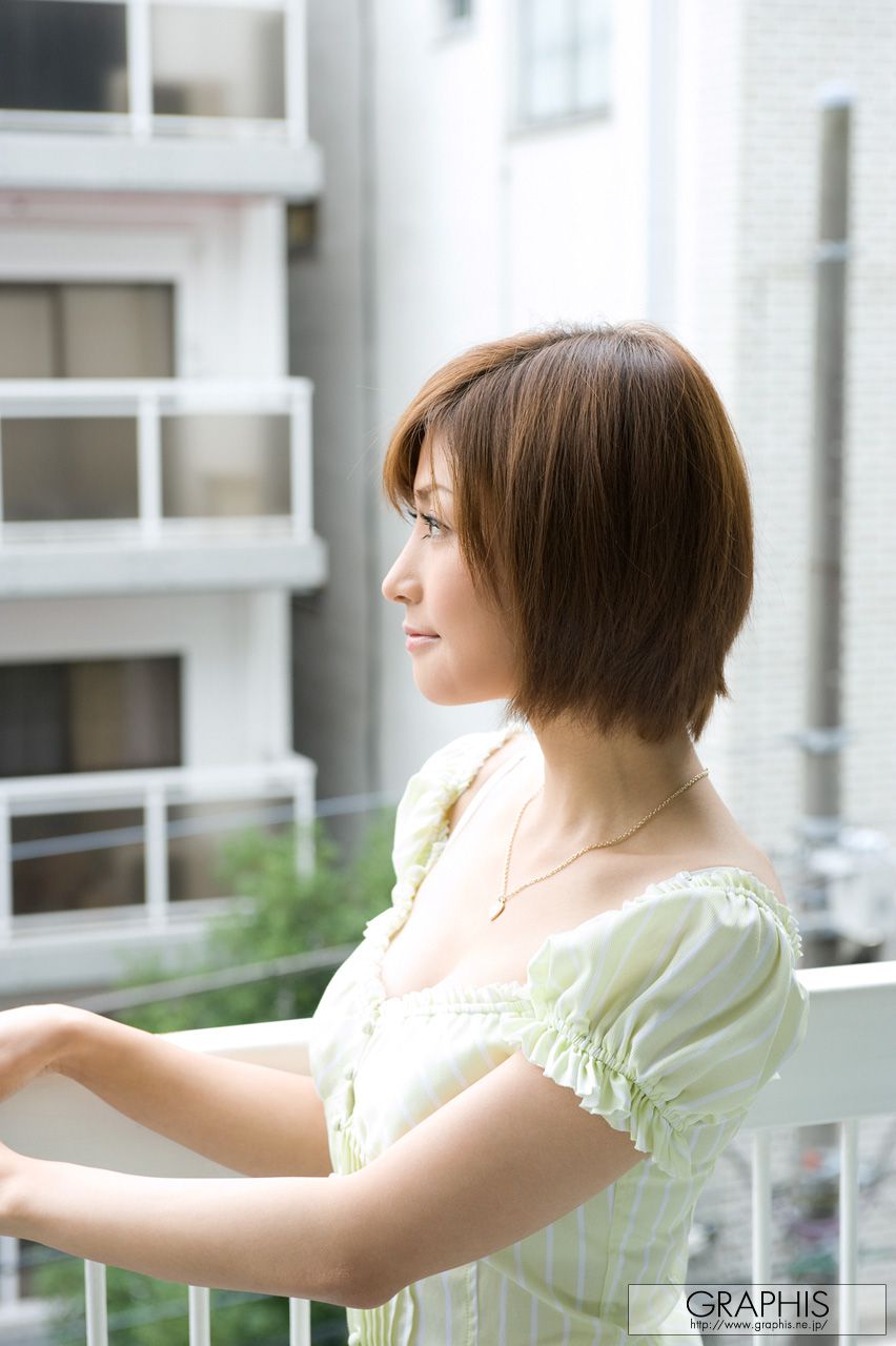 朝日奈あかり《Reality》  Gals-图0