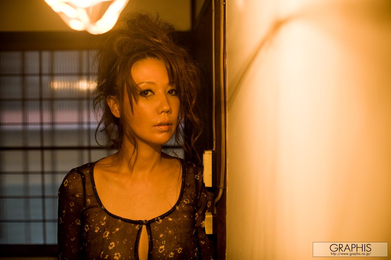 贝満ひとみ/鲛岛琉生《The Crocodile Lady》  Special Contents-图12