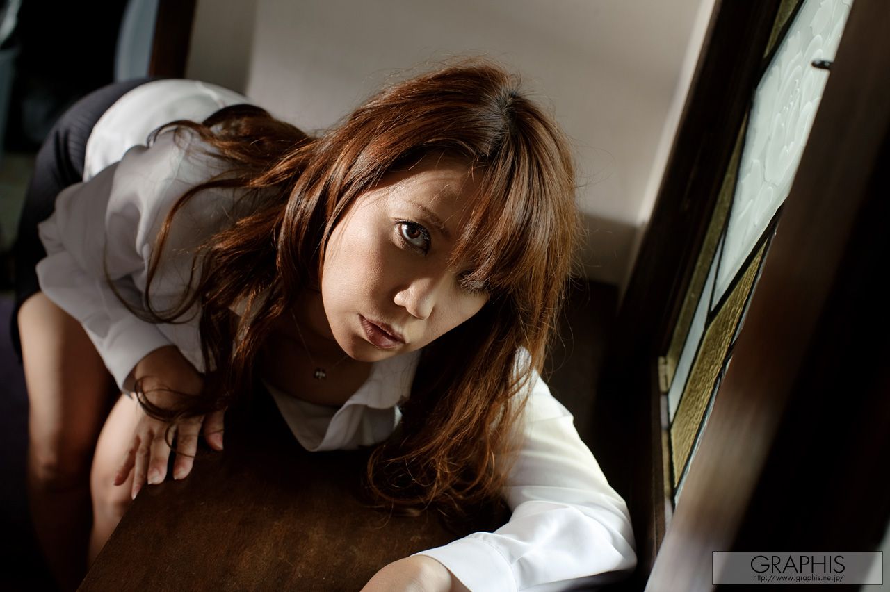 贝満ひとみ/鲛岛琉生《The Crocodile Lady》  Special Contents-图14