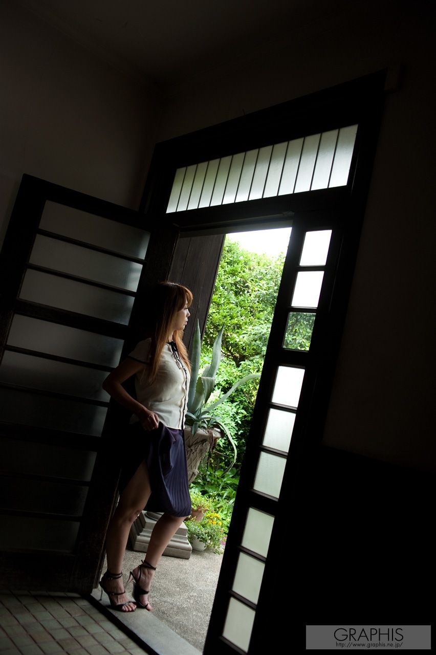 贝満ひとみ/鲛岛琉生《The Crocodile Lady》  Special Contents-图3