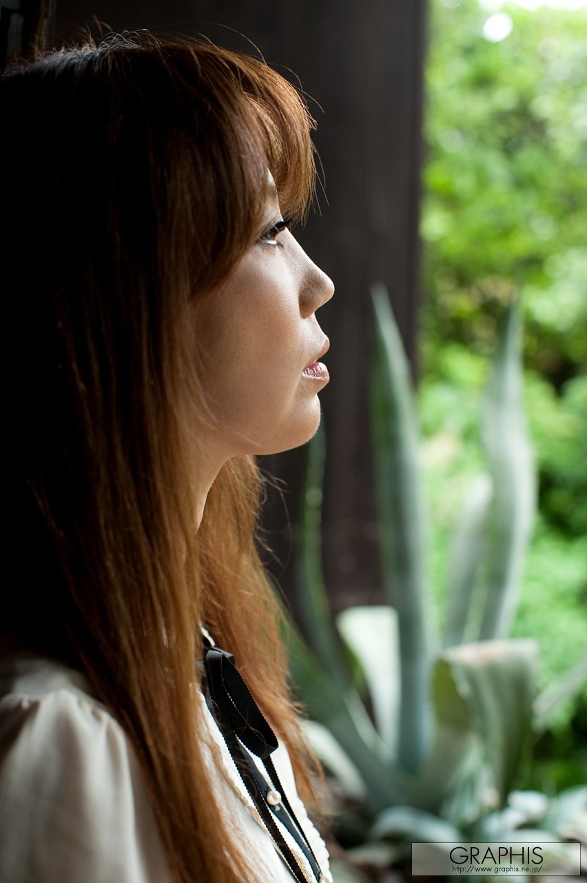 贝満ひとみ/鲛岛琉生《The Crocodile Lady》  Special Contents-图6