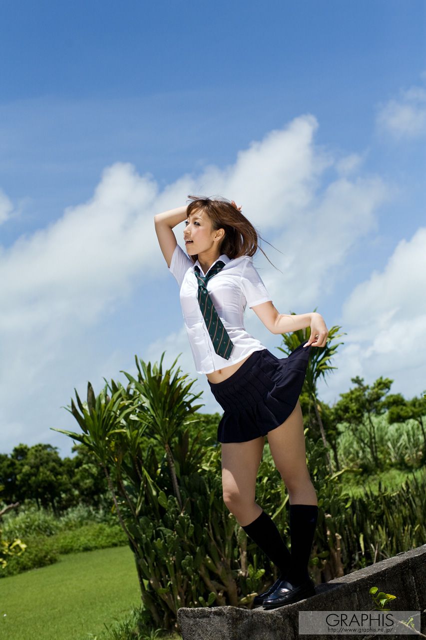 綾瀬ティアラ/绫濑迪亚娜《Miracle》  Gals-图11