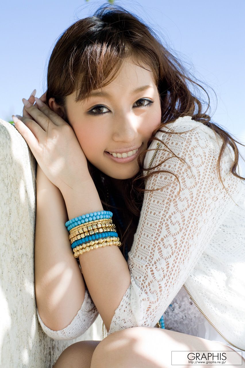 綾瀬ティアラ/绫濑迪亚娜《Miracle》  Gals-图18