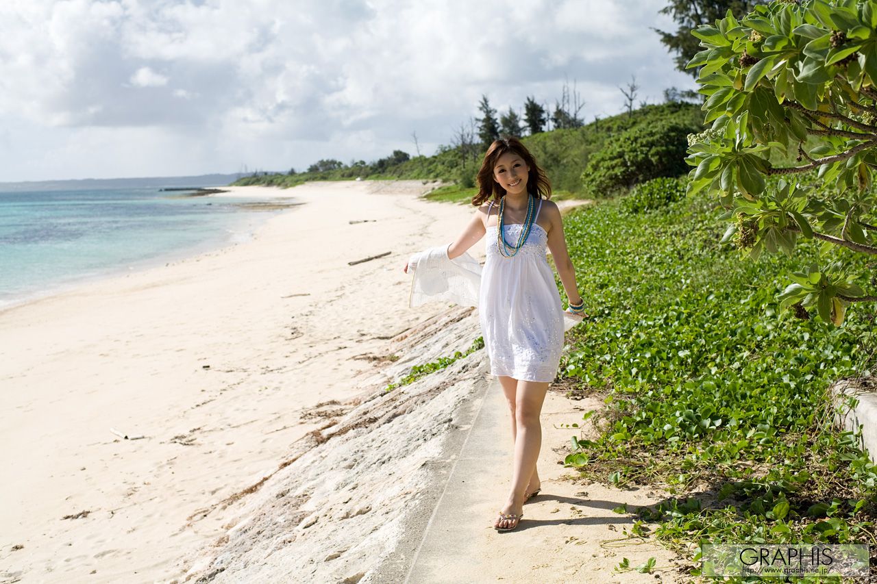 綾瀬ティアラ/绫濑迪亚娜《Miracle》  Gals-图20