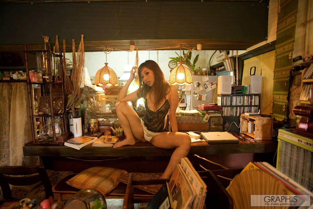 綾瀬ティアラ/绫濑迪亚娜《Miracle》  Gals-图24