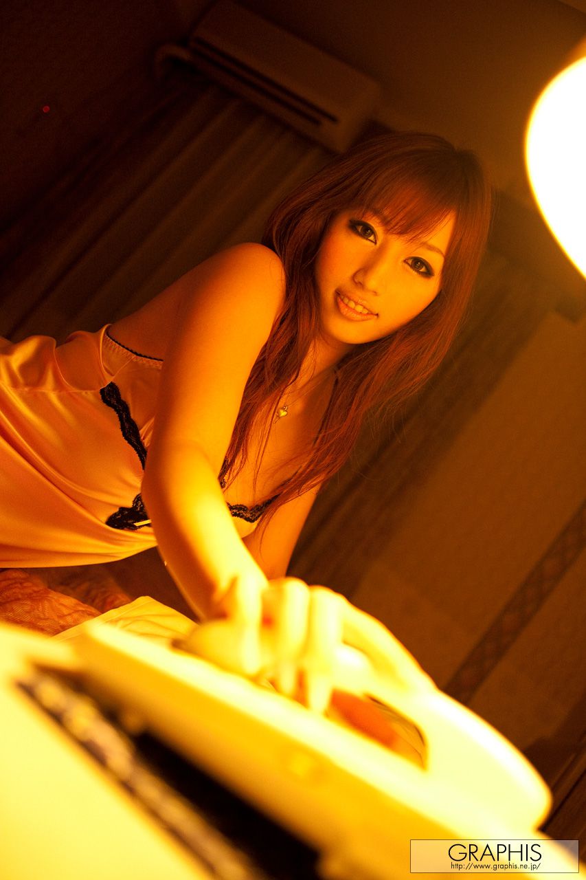 綾瀬ティアラ/绫濑迪亚娜《Miracle》  Gals-图34