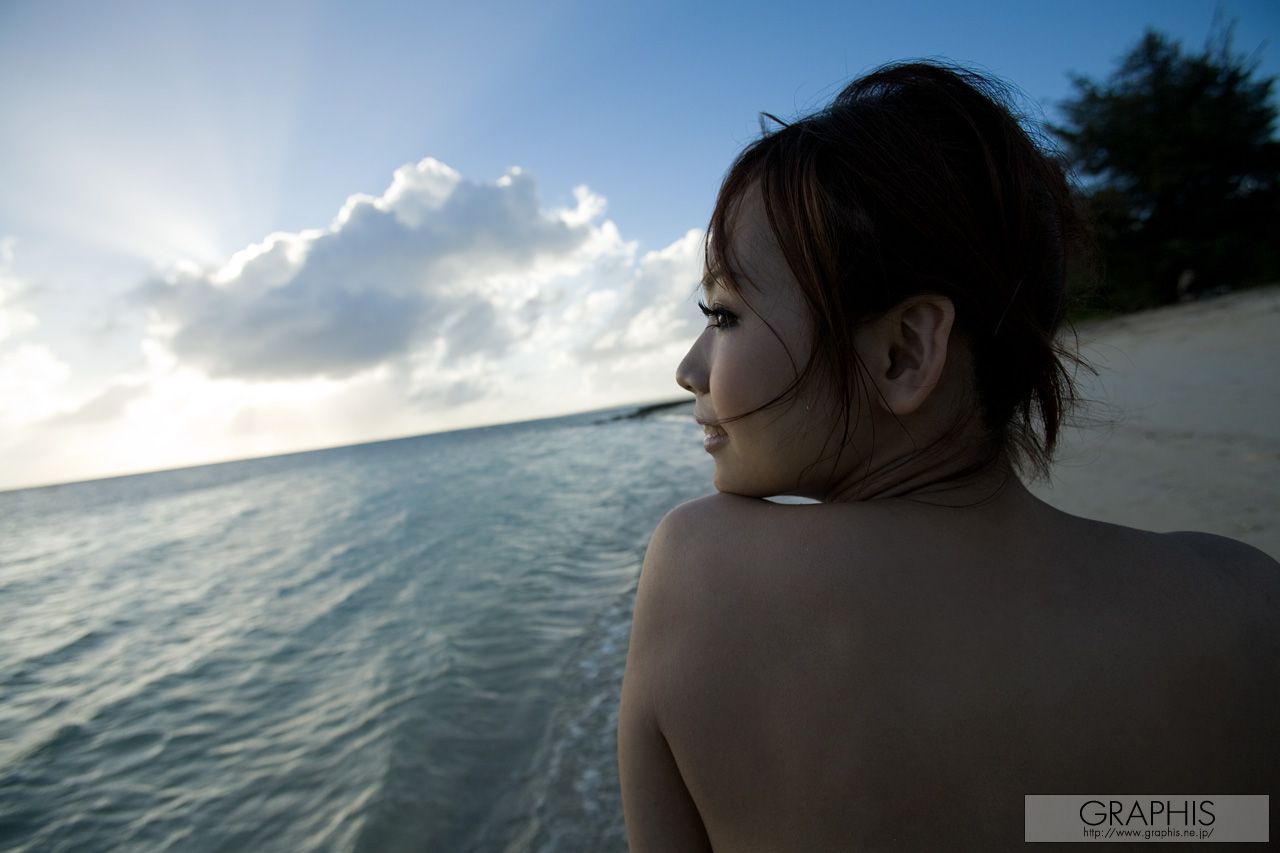 亜希菜/亚希菜《Sunshine》  Gals-图12