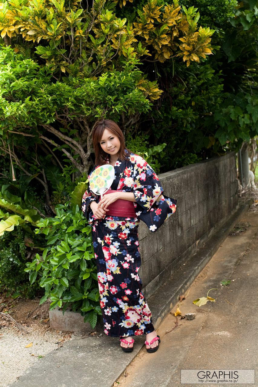 亜希菜/亚希菜《Sunshine》  Gals-图13