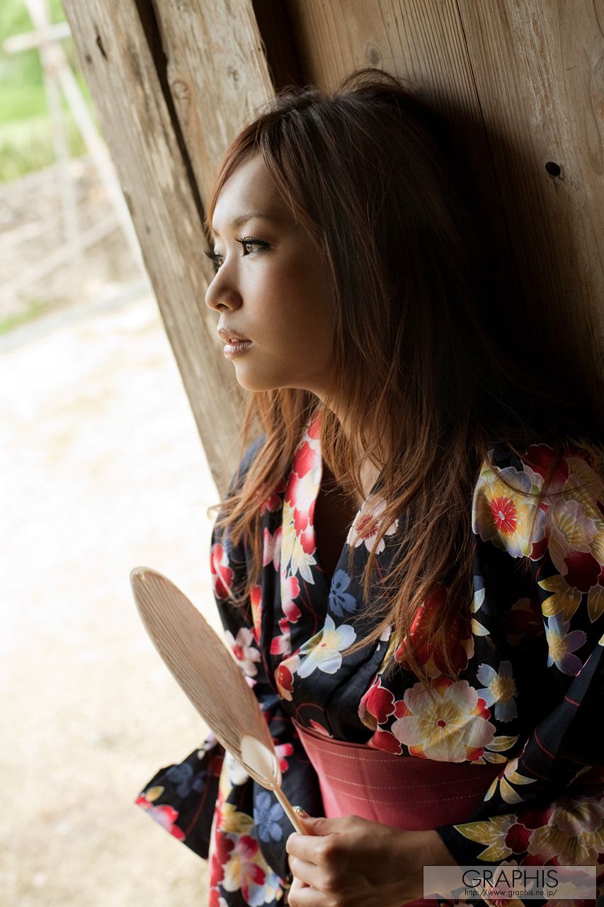 亜希菜/亚希菜《Sunshine》  Gals-图14