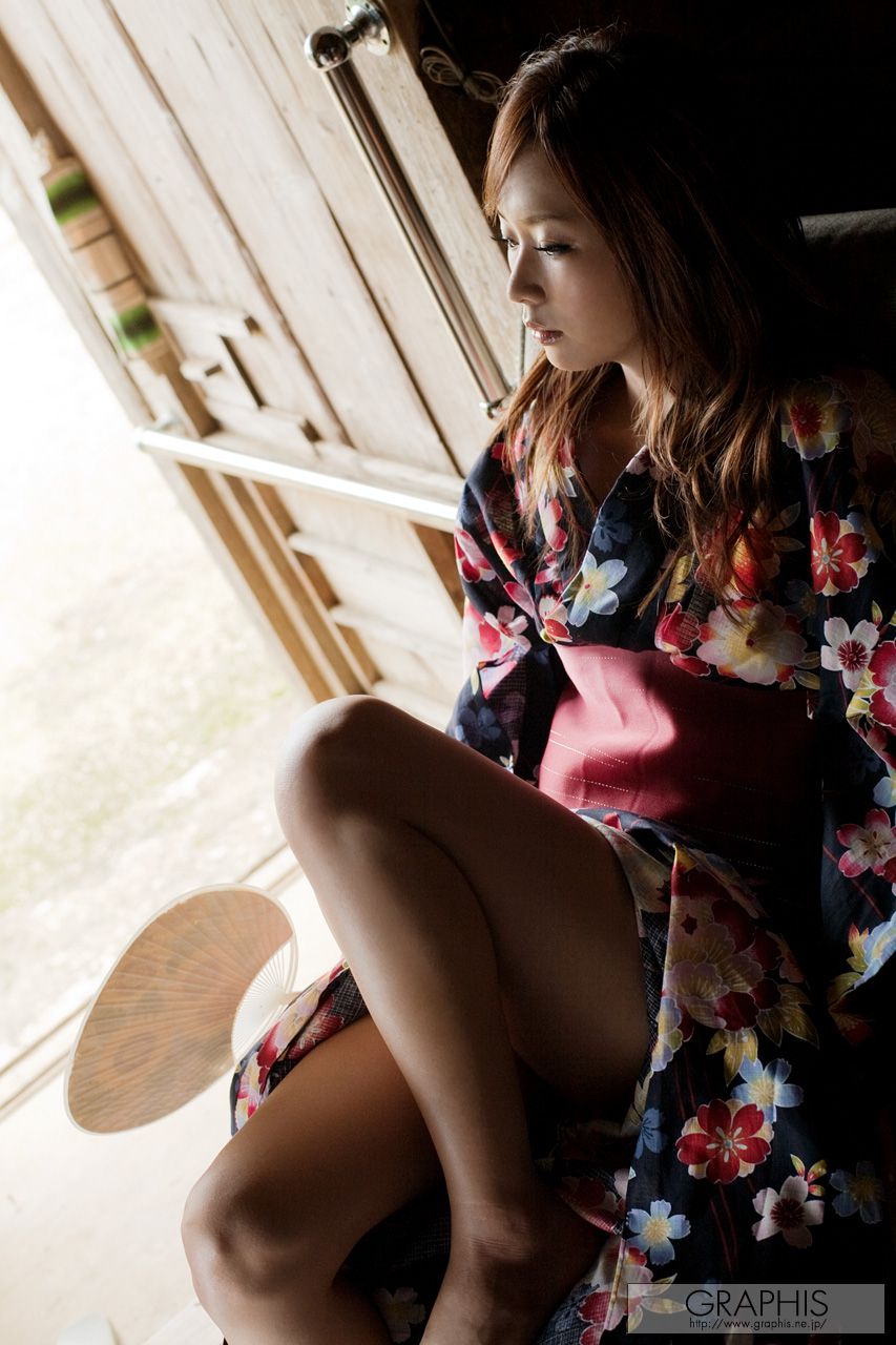 亜希菜/亚希菜《Sunshine》  Gals-图15