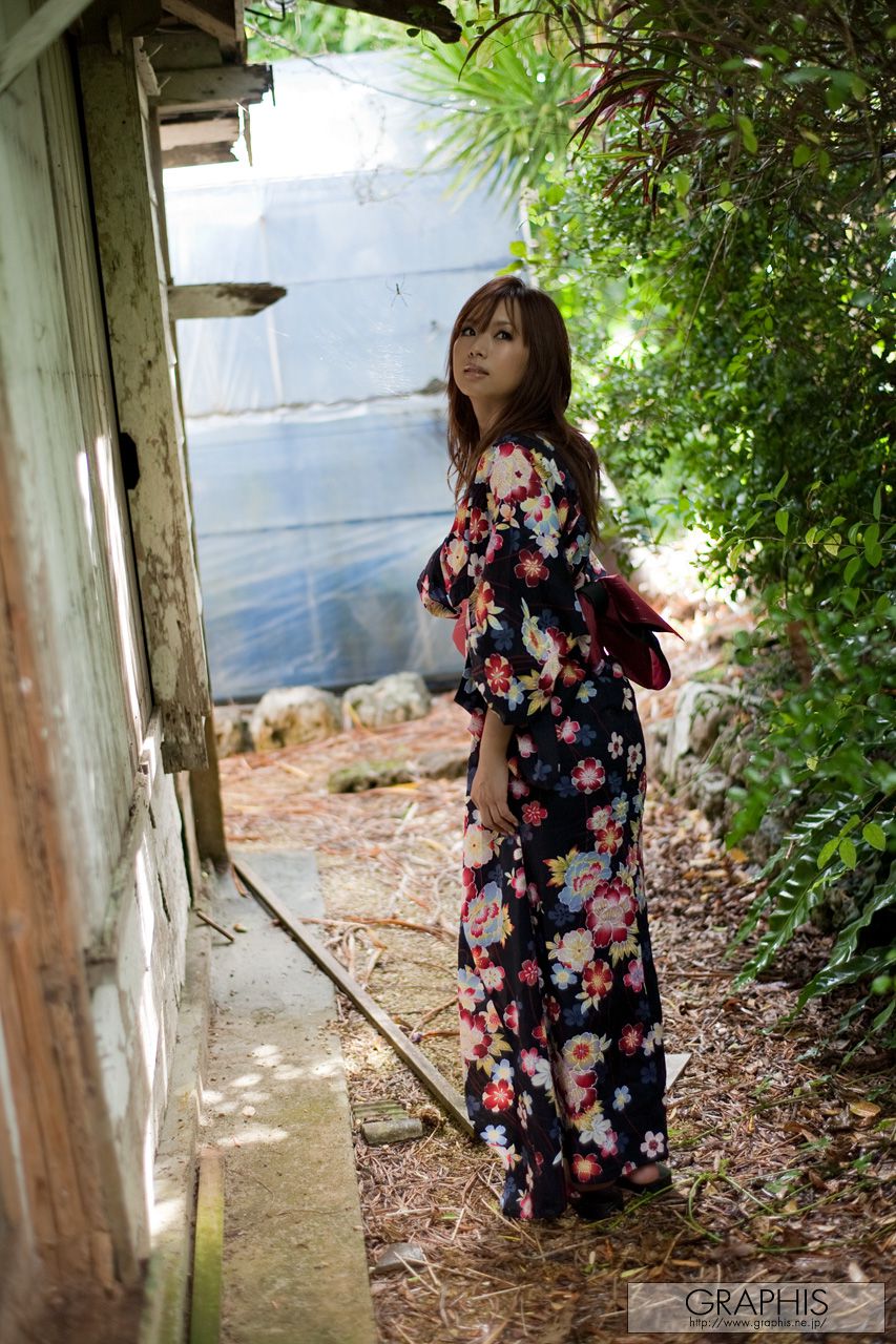 亜希菜/亚希菜《Sunshine》  Gals-图17