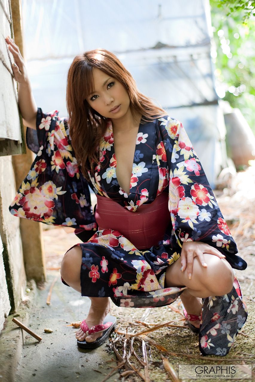 亜希菜/亚希菜《Sunshine》  Gals-图18