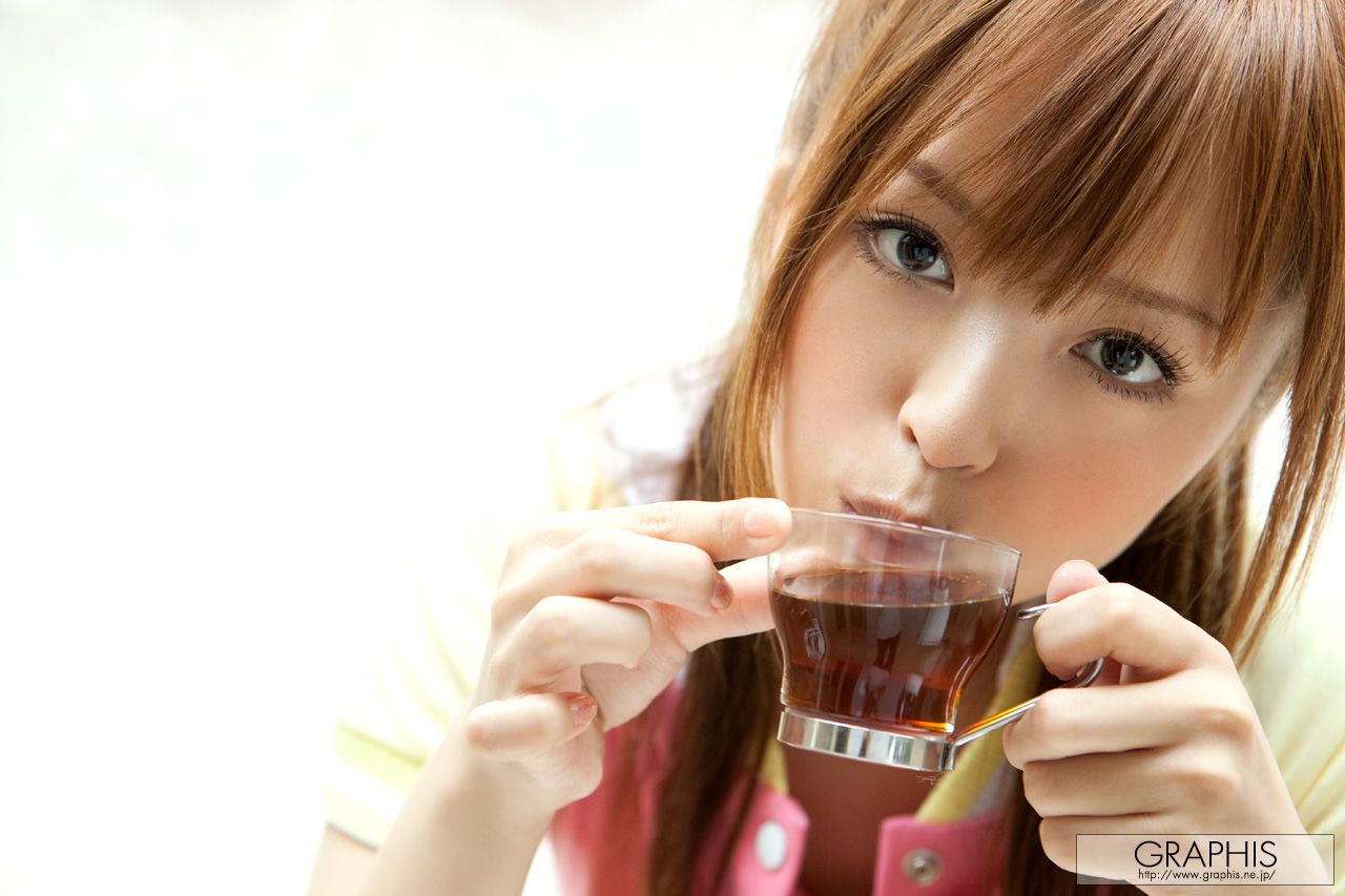 并木优《Smile Again》  Gals-图1