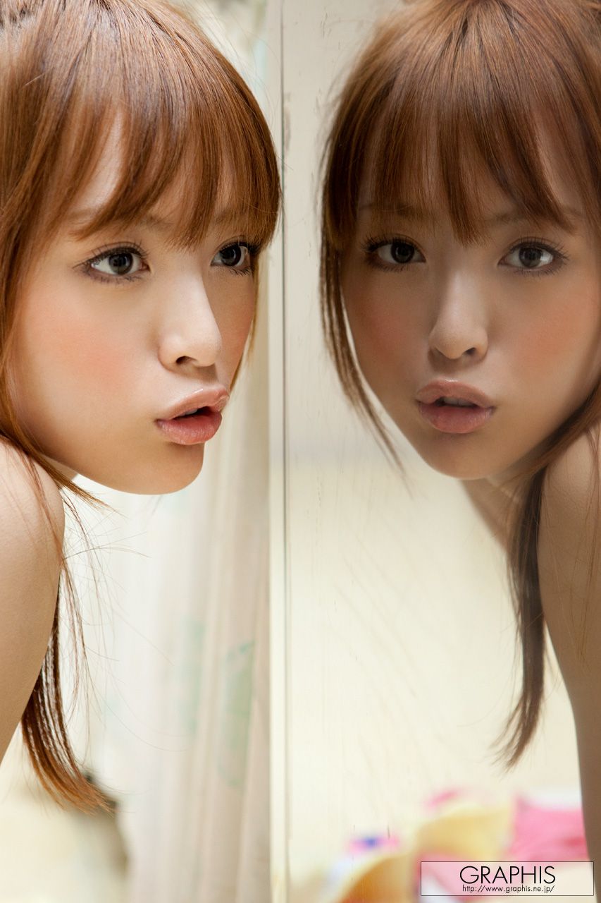 并木优《Smile Again》  Gals-图8