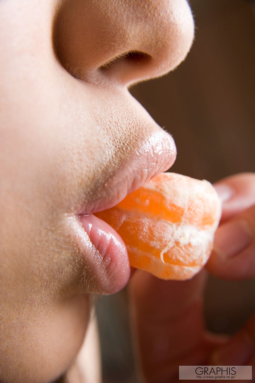 麻木明香《Maybe》  Gals-图9