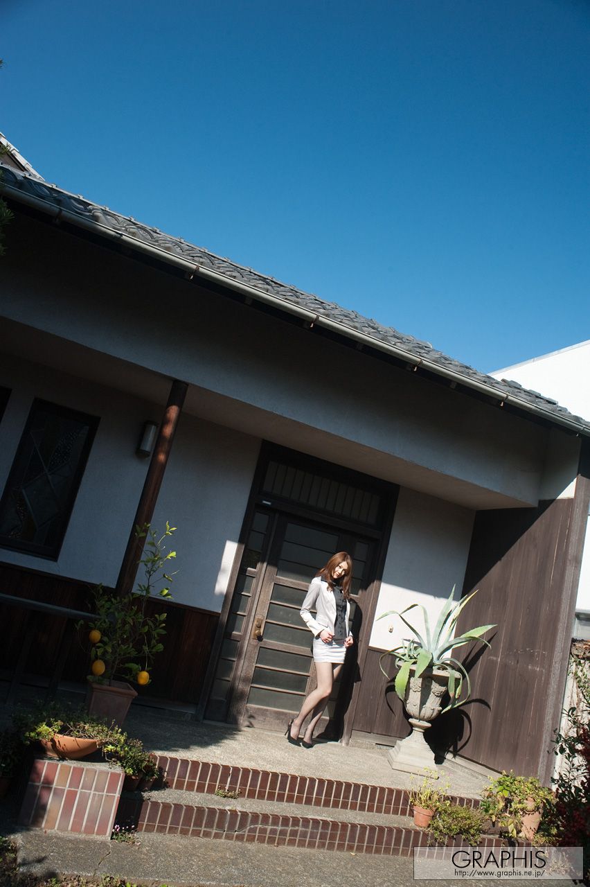 桐原エリカ/桐原绘里香《New Deal》  Gals-图0