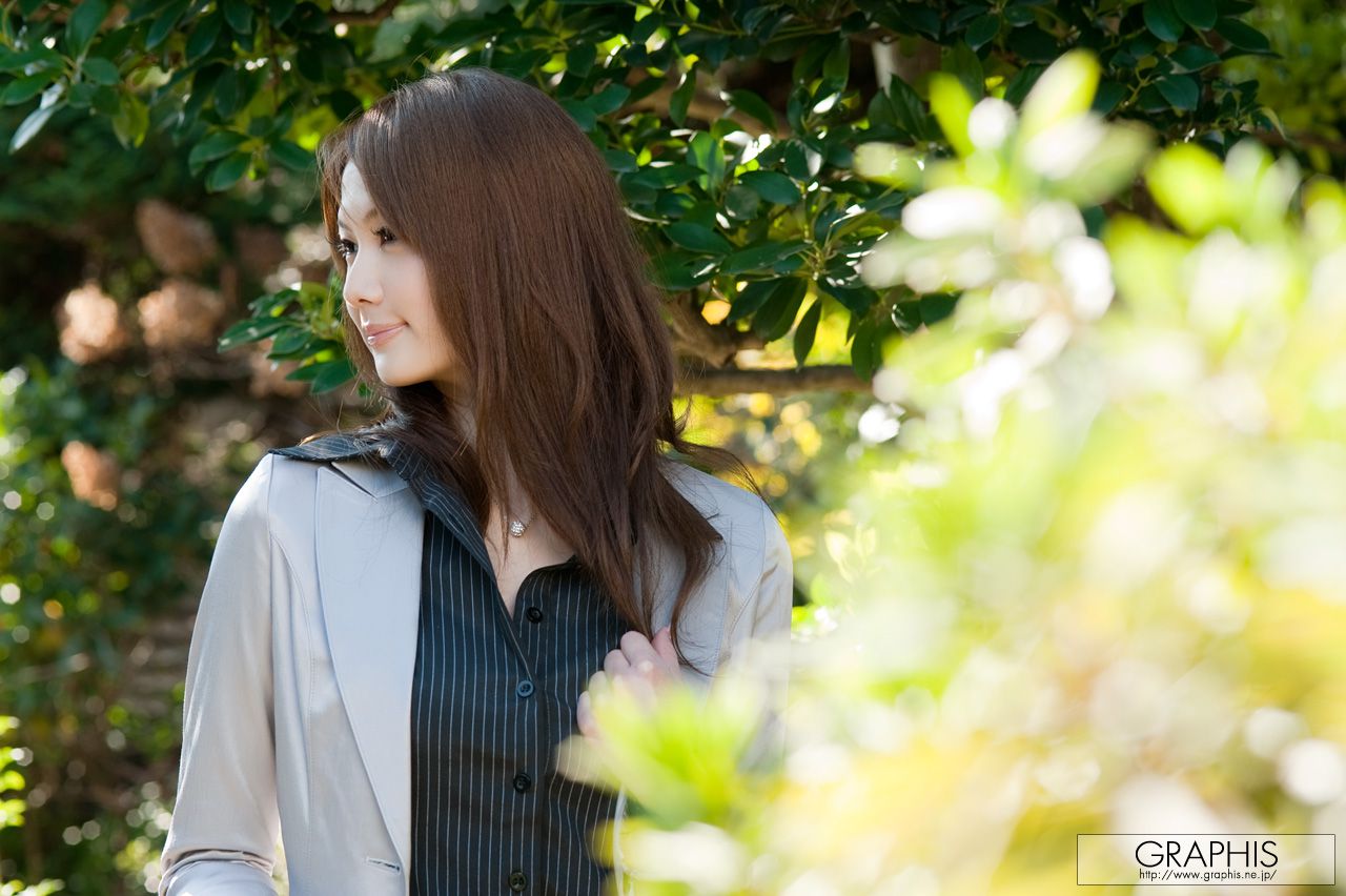 桐原エリカ/桐原绘里香《New Deal》  Gals-图1