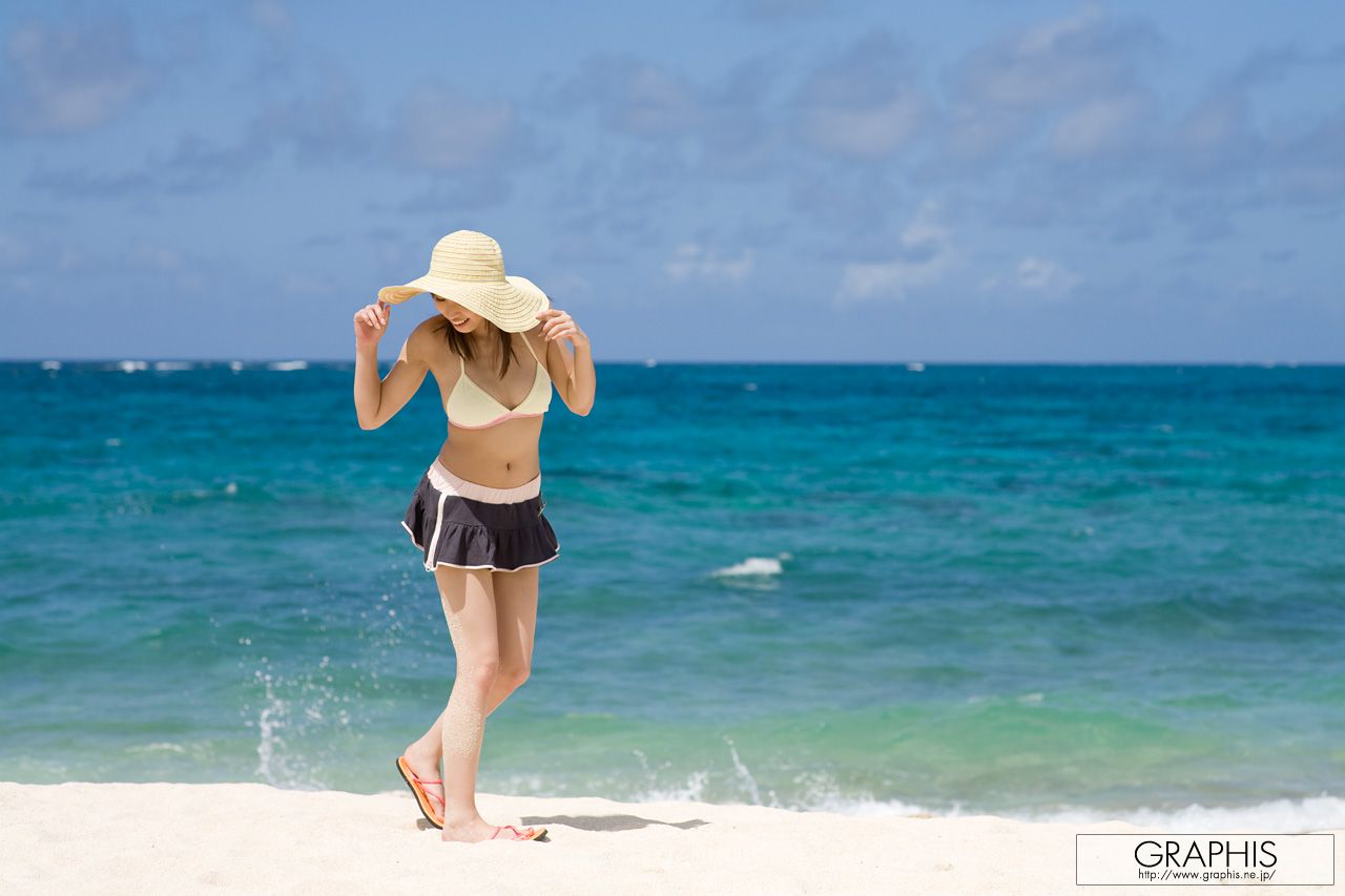 秋山祥子《Lucky》  Gals-图0