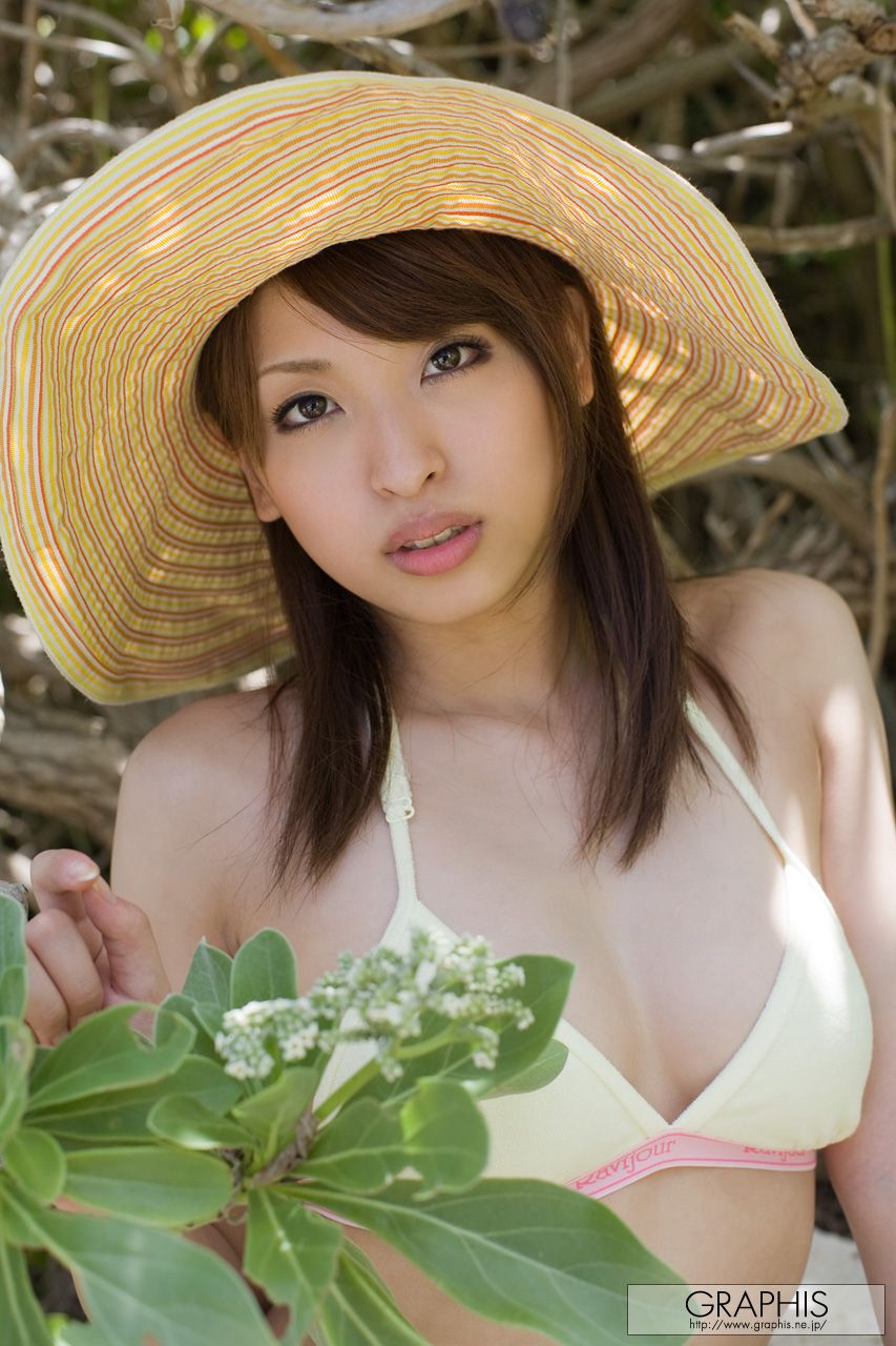 秋山祥子《Lucky》  Gals-图1