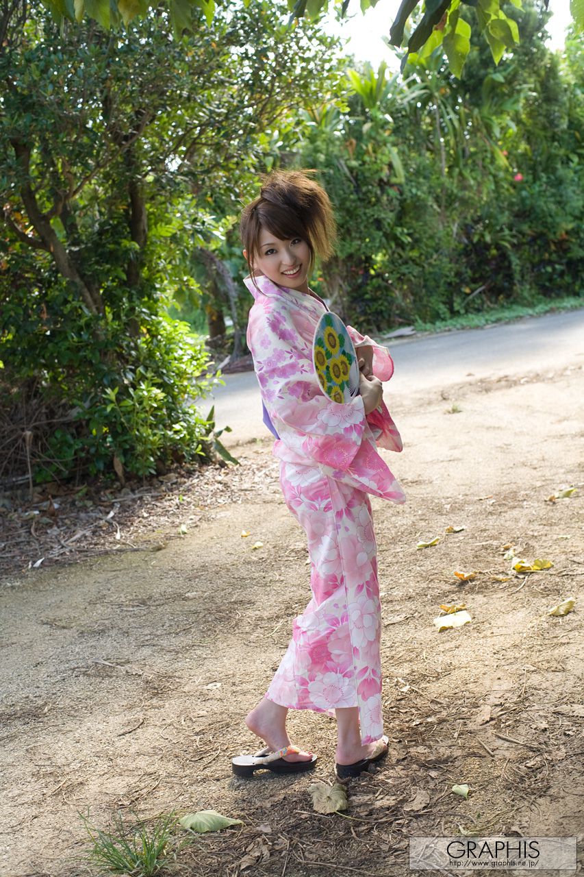 秋山祥子《Lucky》  Gals-图26