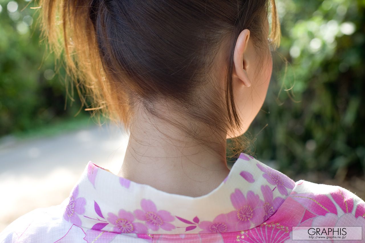 秋山祥子《Lucky》  Gals-图27