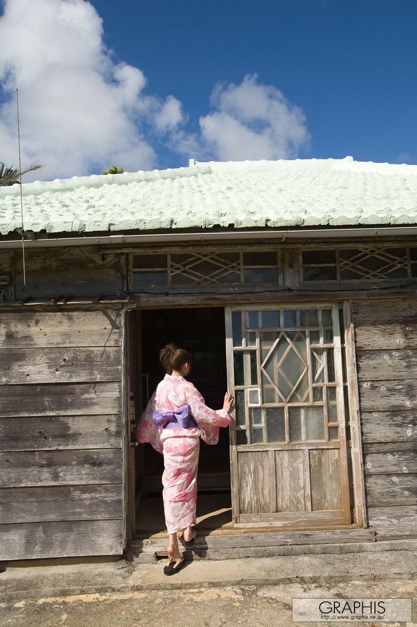 秋山祥子《Lucky》  Gals-图28