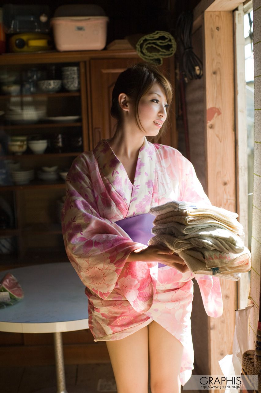 秋山祥子《Lucky》  Gals-图29