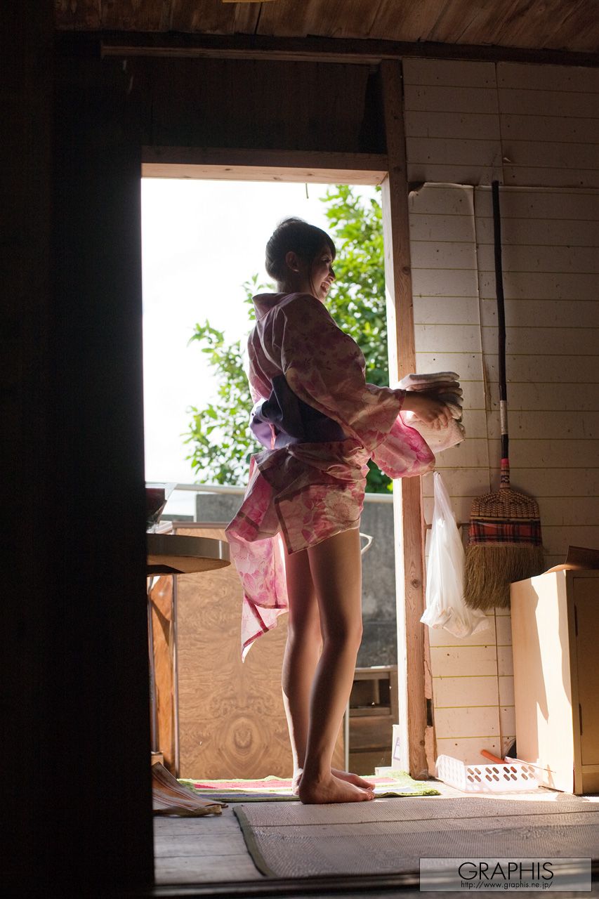 秋山祥子《Lucky》  Gals-图30