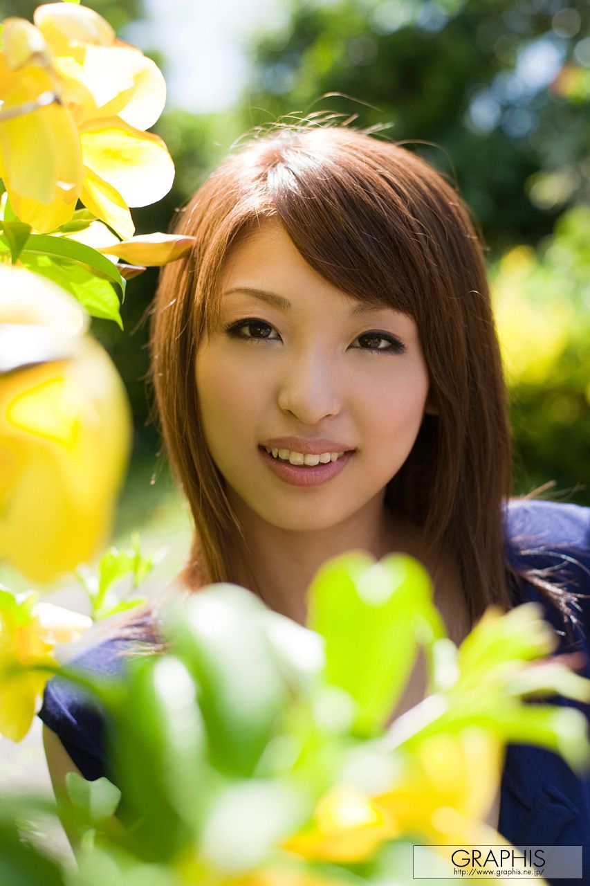 秋山祥子《Lucky》  Gals-图7