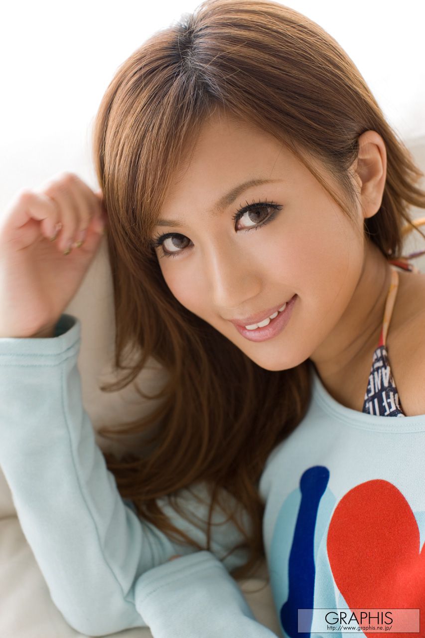 藤崎りお/藤崎里绪《Alright》  Gals-图8