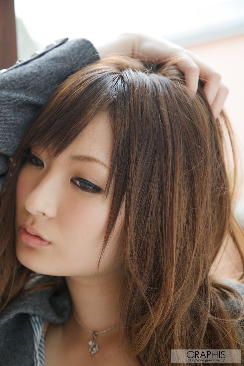 水野つかさ/水野司《Fly》  Gals-图7