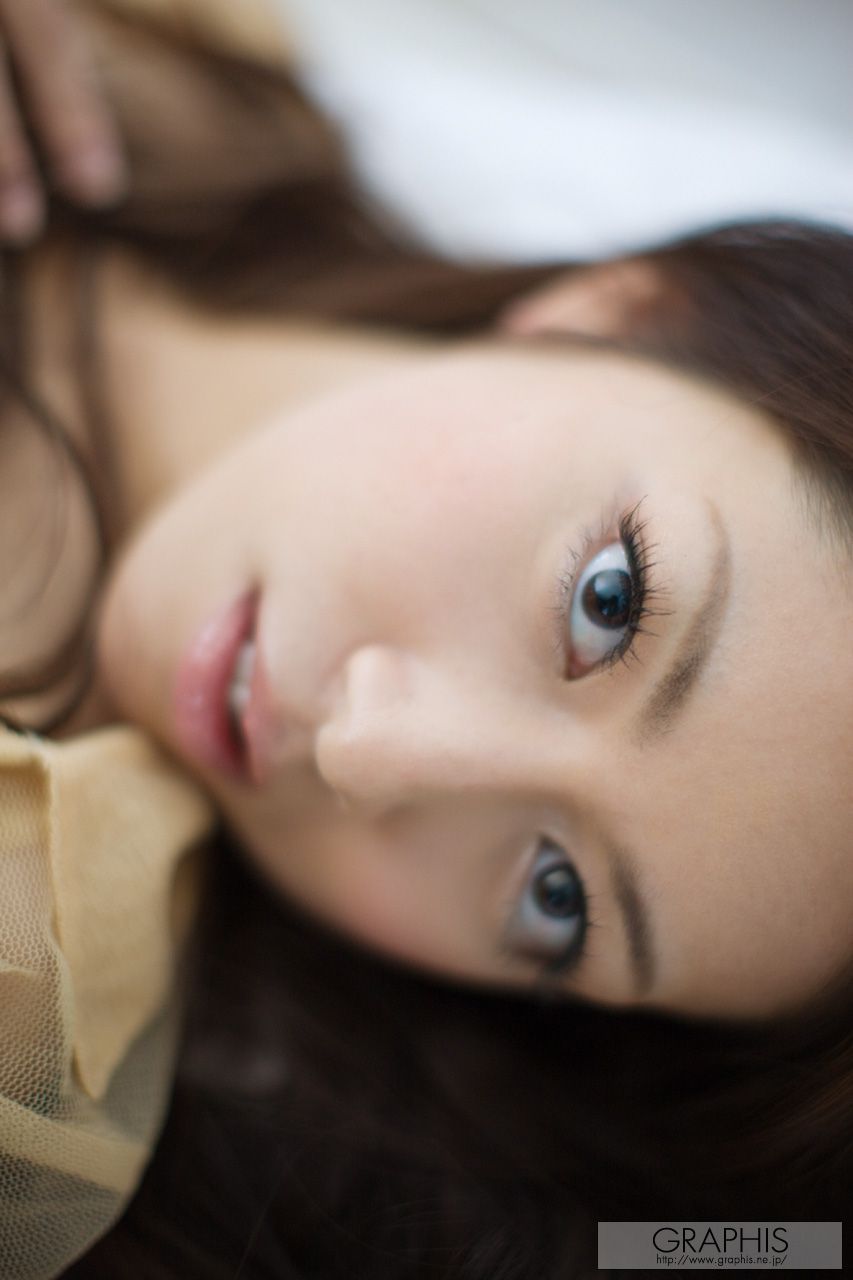 滝沢ひかる/泷泽光  First Gravure 初脱ぎ娘-图9