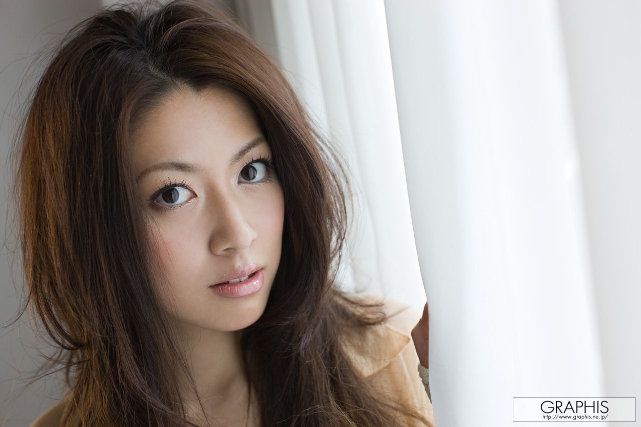 滝沢ひかる/泷泽光  First Gravure 初脱ぎ娘-图5