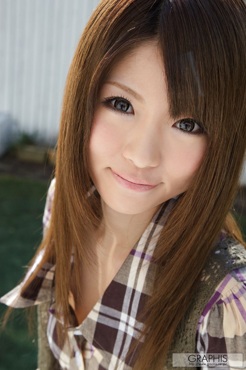 Miho Inamura 今村美穂  First Gravure 初脱ぎ娘-图2