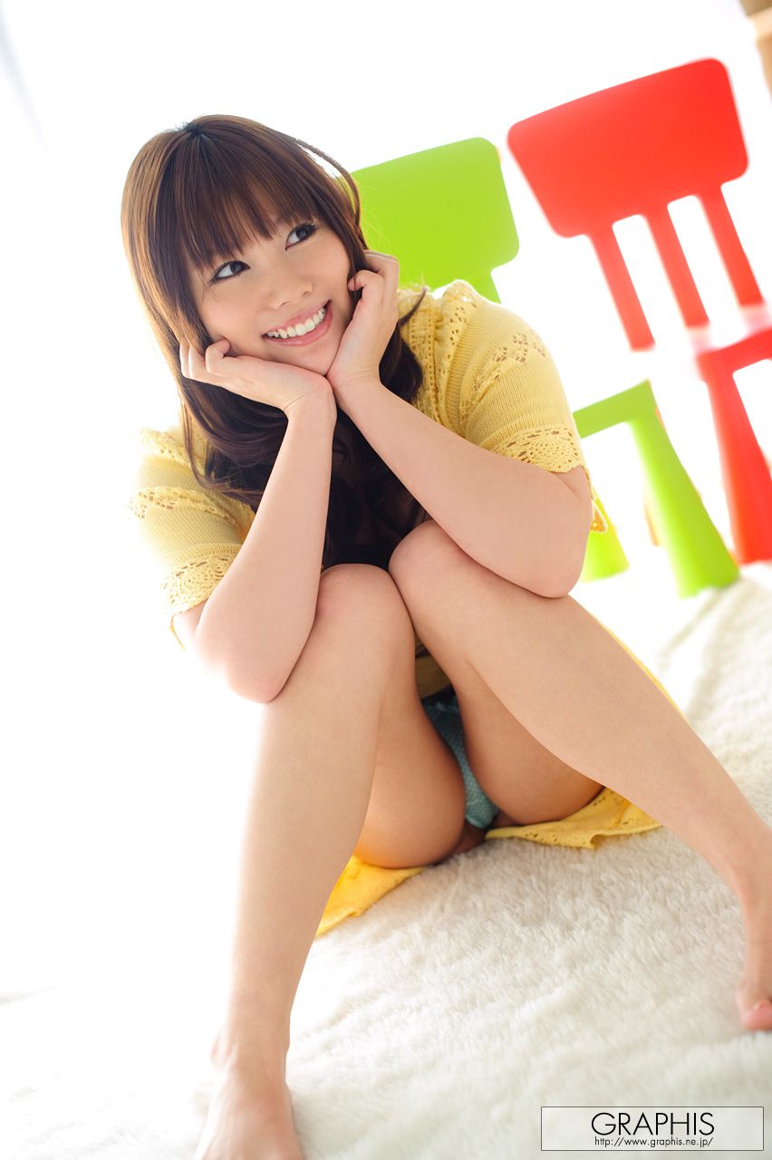 大空かのん/大空花音《Great》  Gals-图6