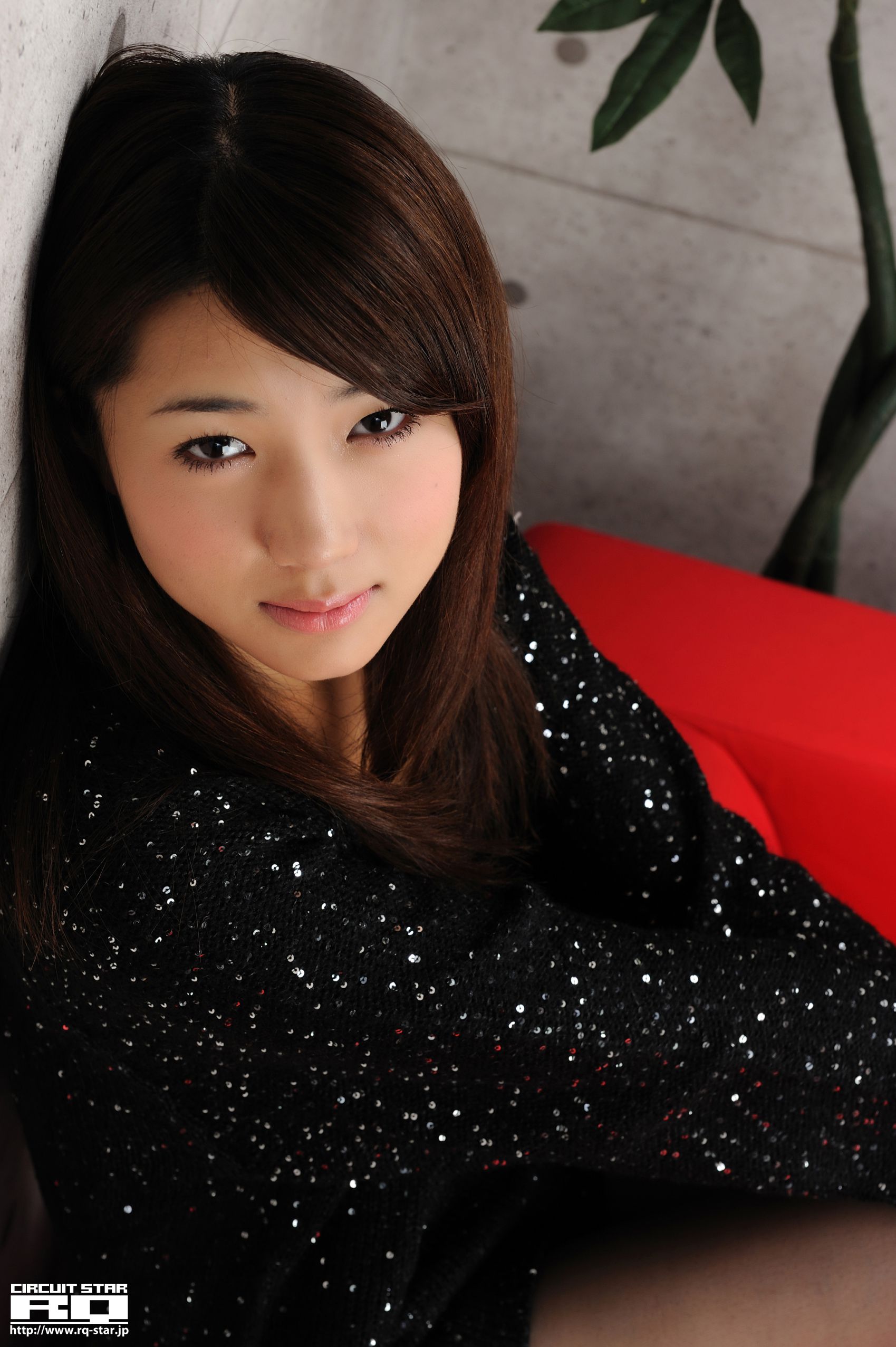 NO.00577 Naoho Ichihashi 市橋直歩 Private Dress 写真集-图51