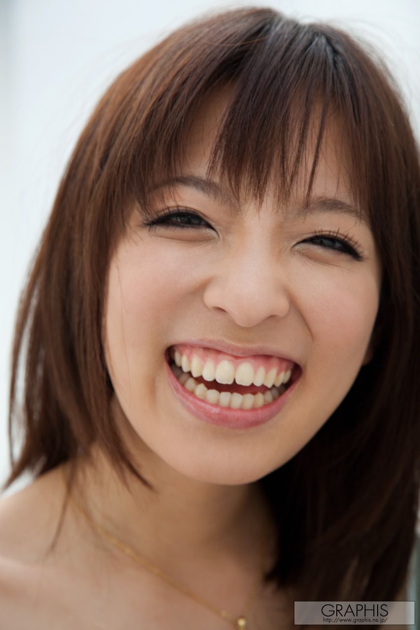 ましろ杏/真城杏《Glamour Girl》  Gals-图4