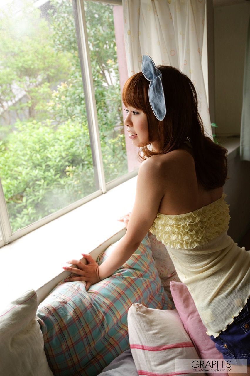 桜花えり/樱花绘理《Springtime》  Gals-图16