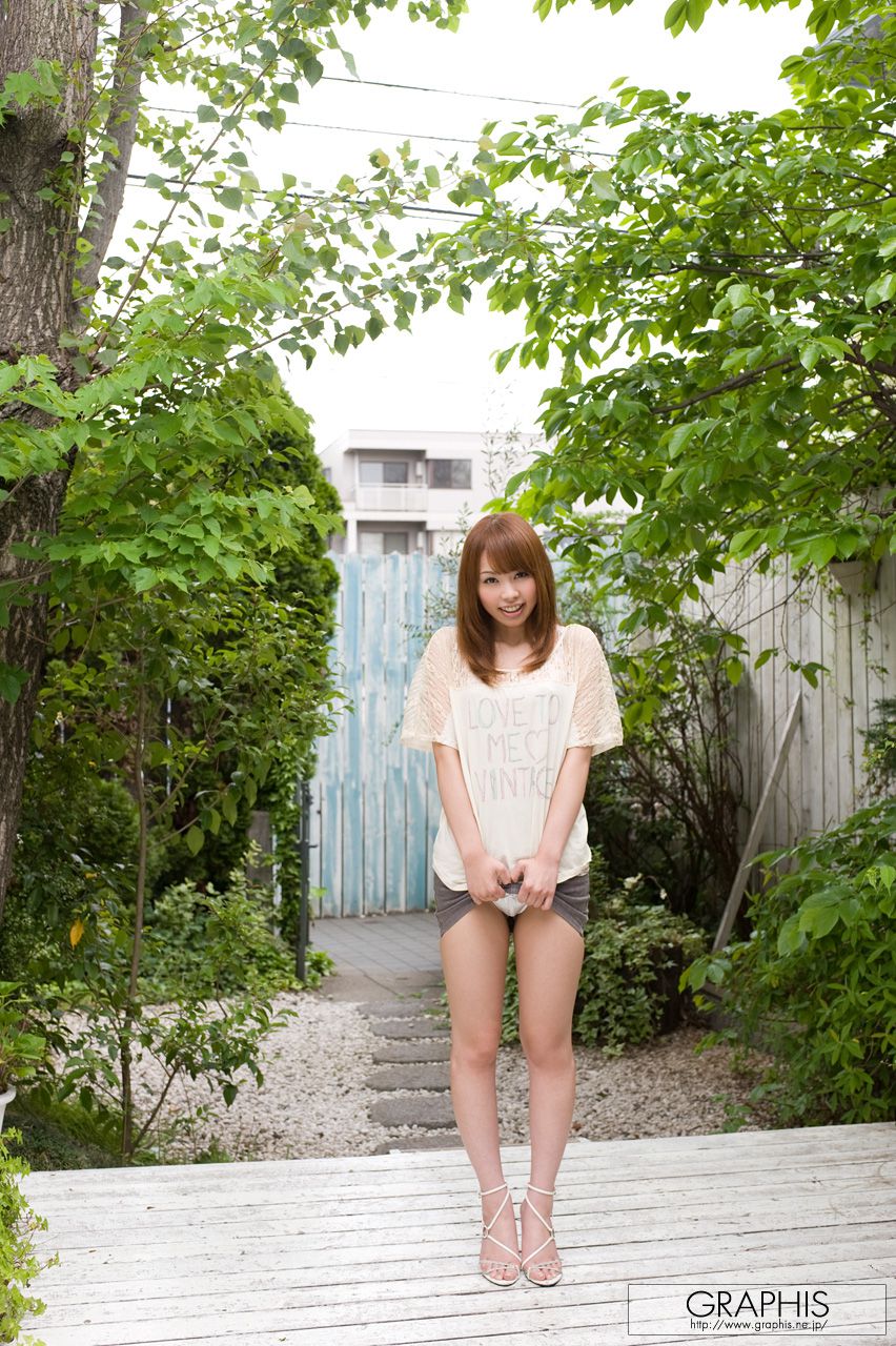 桜花えり/樱花绘理《Springtime》  Gals-图2