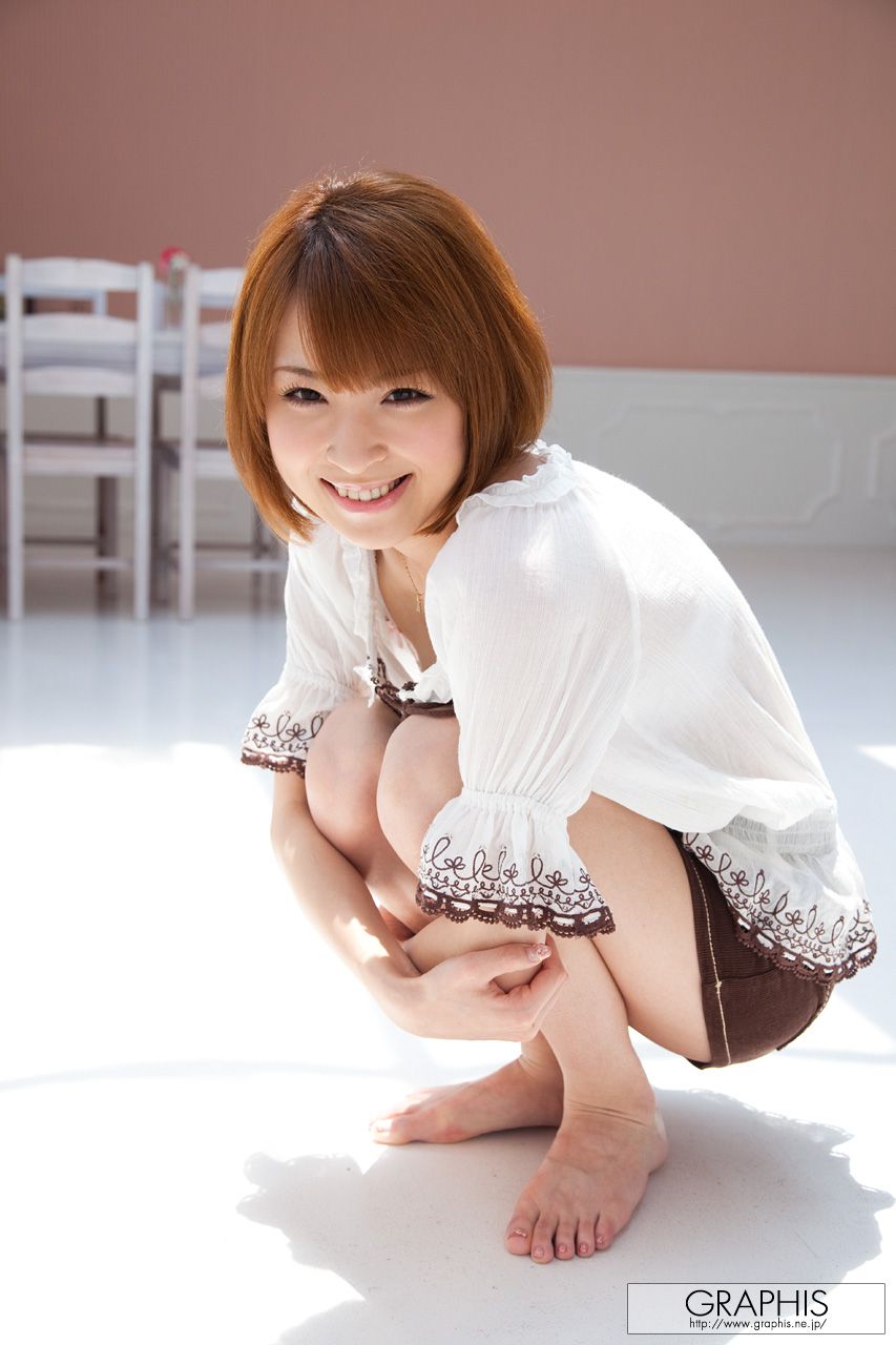 椎名ひかる/椎名光《Fairy Dance》  Gals-图0