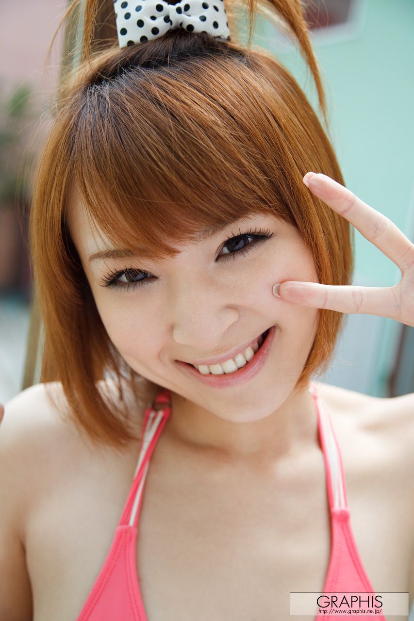 椎名ひかる/椎名光《Fairy Dance》  Gals-图15